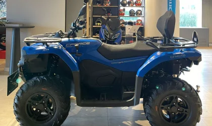 CFMOTO CFORCE 450L  - 2023