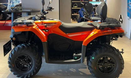 CFMOTO CFORCE 520L  - 2023
