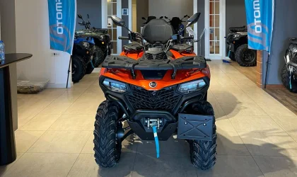 CFMOTO CFORCE 520L  - 2023