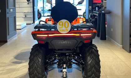 CFMOTO CFORCE 520L  - 2023