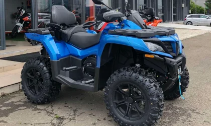 CFMOTO CFORCE 850 XC  - 2023