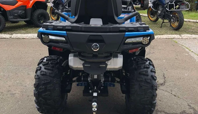 CFMOTO CFORCE 850 XC  - 2023