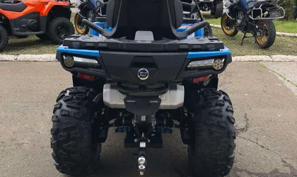 CFMOTO CFORCE 850 XC  - 2023