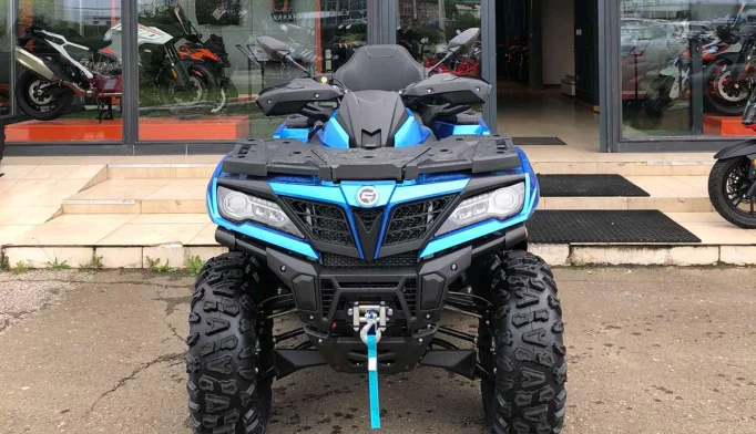 CFMOTO CFORCE 850 XC  - 2023