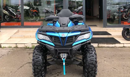 CFMOTO CFORCE 850 XC  - 2023