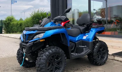 CFMOTO CFORCE 850 XC  - 2023