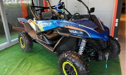 CFMOTO ZFORCE 1000 Sport R  - 2022