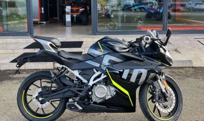 CFMOTO RS 300  - 2021