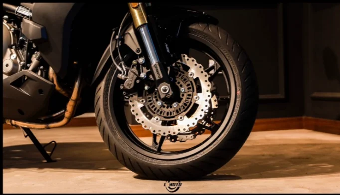 CFMOTO 650 MT  - 2021