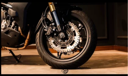 CFMOTO 650 MT  - 2021