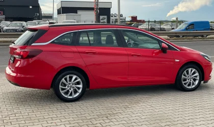 Opel Astra  - 2019