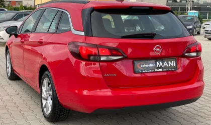 Opel Astra  - 2019