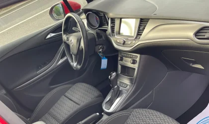 Opel Astra  - 2019