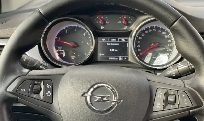 Opel Astra  - 2019