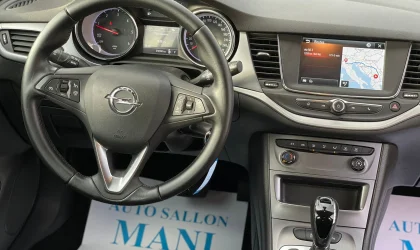 Opel Astra  - 2019