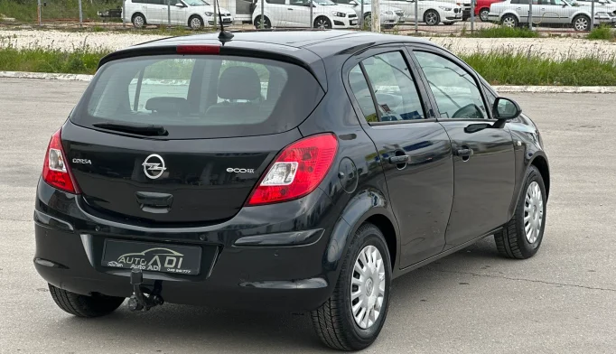 Opel Corsa  - 2013