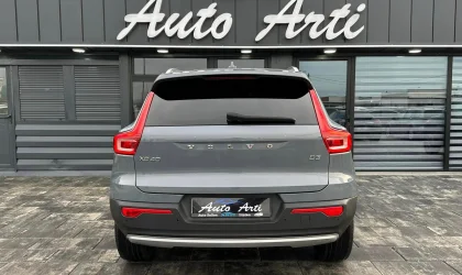 Volvo XC40  - 2019