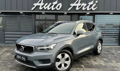 Volvo XC40  - 2019