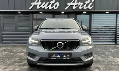 Volvo XC40  - 2019