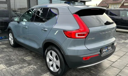 Volvo XC40  - 2019