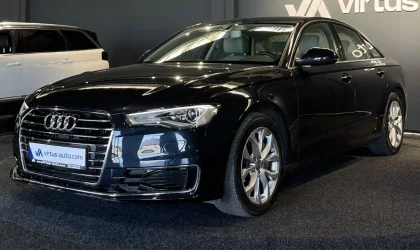 Audi A6  - 2016