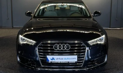 Audi A6  - 2016