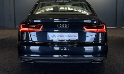 Audi A6  - 2016
