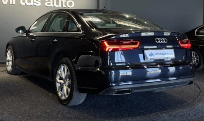 Audi A6  - 2016