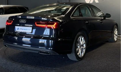 Audi A6  - 2016