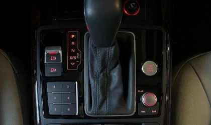Audi A6  - 2016