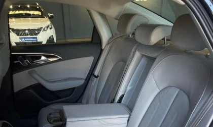 Audi A6  - 2016
