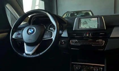 BMW 2 Series Grand Tourer  - 2016