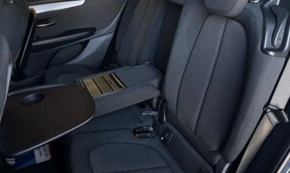 BMW 2 Series Grand Tourer  - 2016
