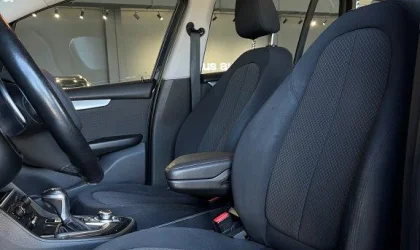 BMW 2 Series Grand Tourer  - 2016