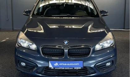 BMW 2 Series Grand Tourer  - 2016
