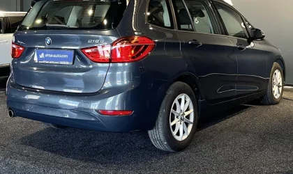 BMW 2 Series Grand Tourer  - 2016
