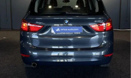 BMW 2 Series Grand Tourer  - 2016