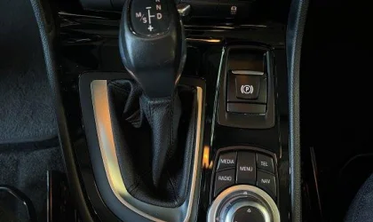 BMW 2 Series Grand Tourer  - 2016