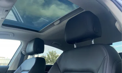 Volkswagen Passat  - 2018