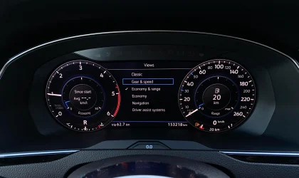 Volkswagen Passat  - 2018