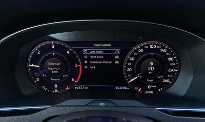 Volkswagen Passat  - 2018