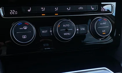 Volkswagen Passat  - 2018