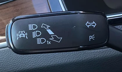 Volkswagen Passat  - 2018