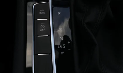 Volkswagen Passat  - 2018