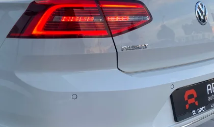 Volkswagen Passat  - 2018