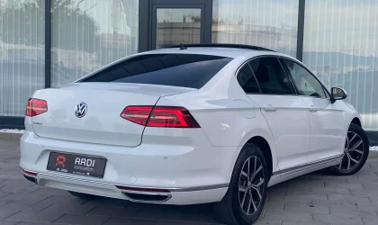 Volkswagen Passat  - 2018