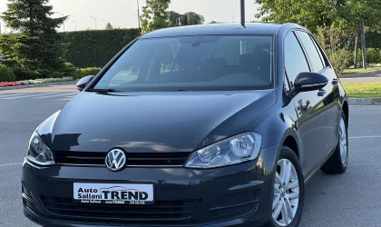 Volkswagen Golf 7