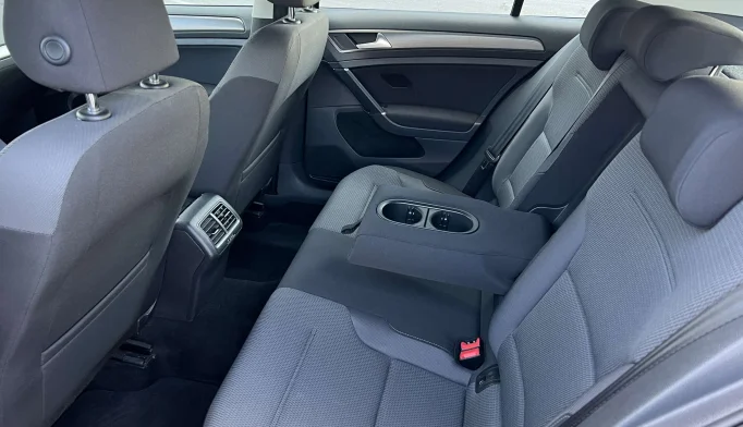 Volkswagen Golf 7  - 2013