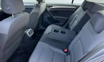 Volkswagen Golf 7  - 2013