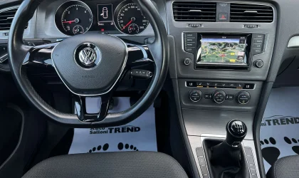 Volkswagen Golf 7  - 2013